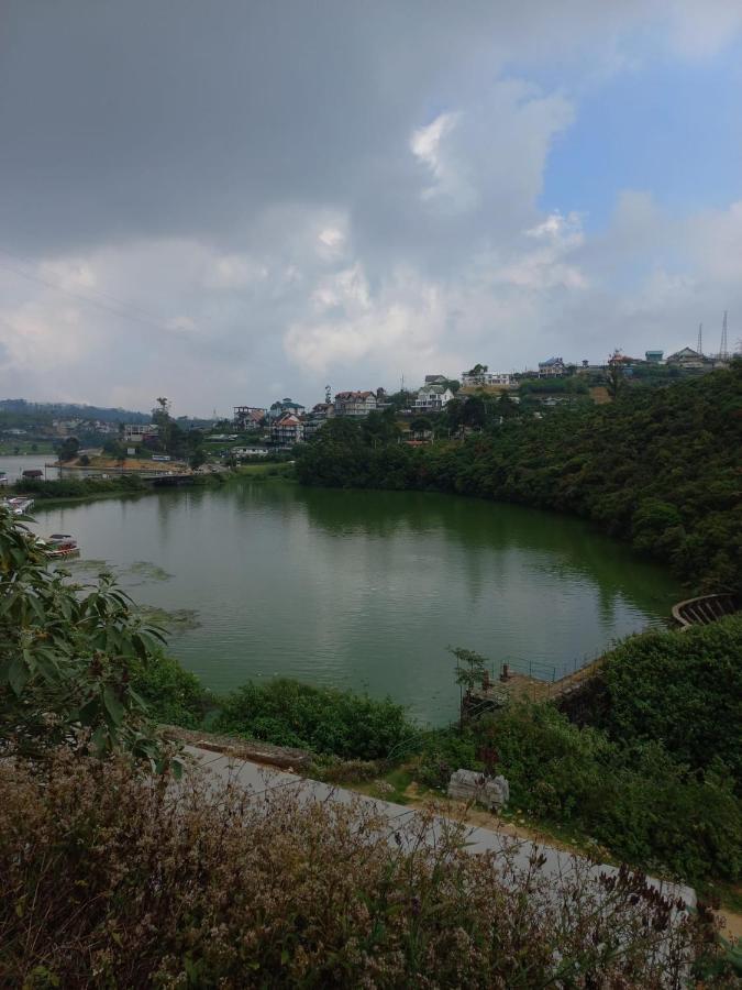 Lake Breeze Nuwara Eliya Exterior photo