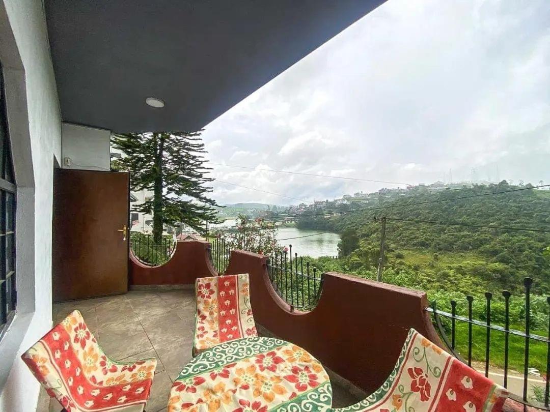 Lake Breeze Nuwara Eliya Exterior photo