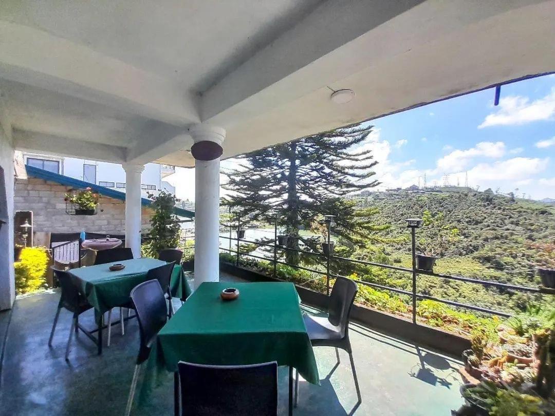 Lake Breeze Nuwara Eliya Exterior photo