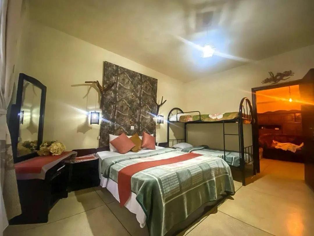Lake Breeze Nuwara Eliya Exterior photo