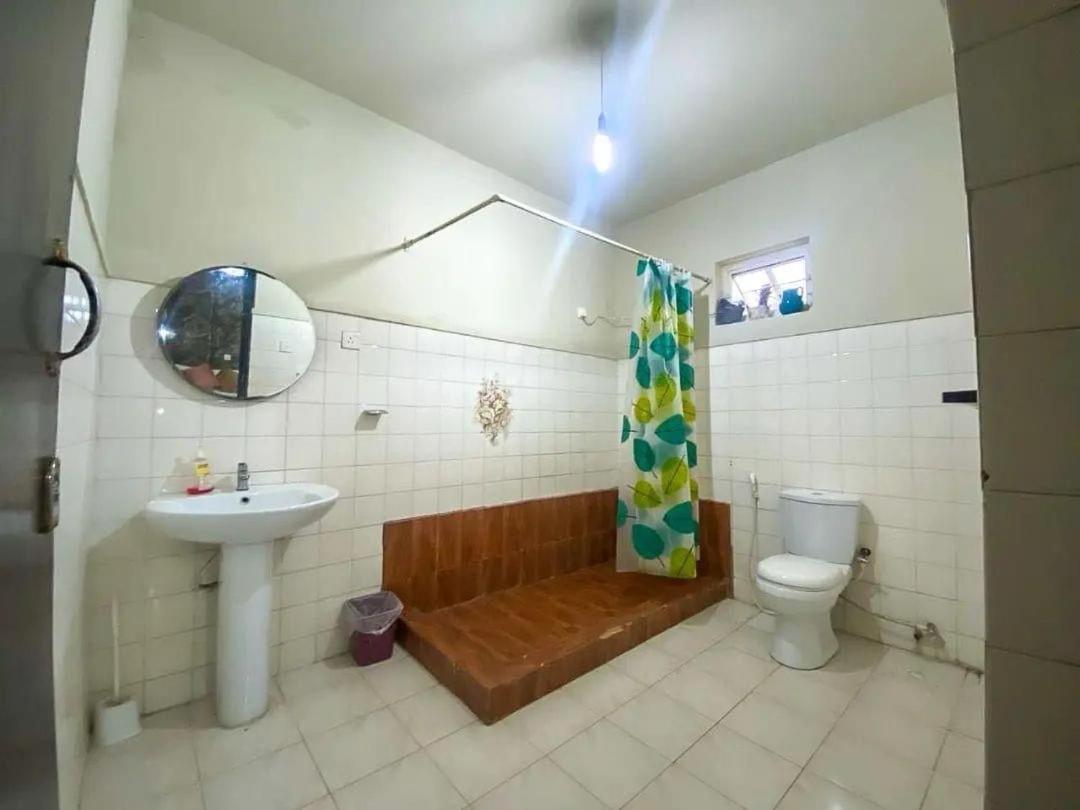 Lake Breeze Nuwara Eliya Exterior photo