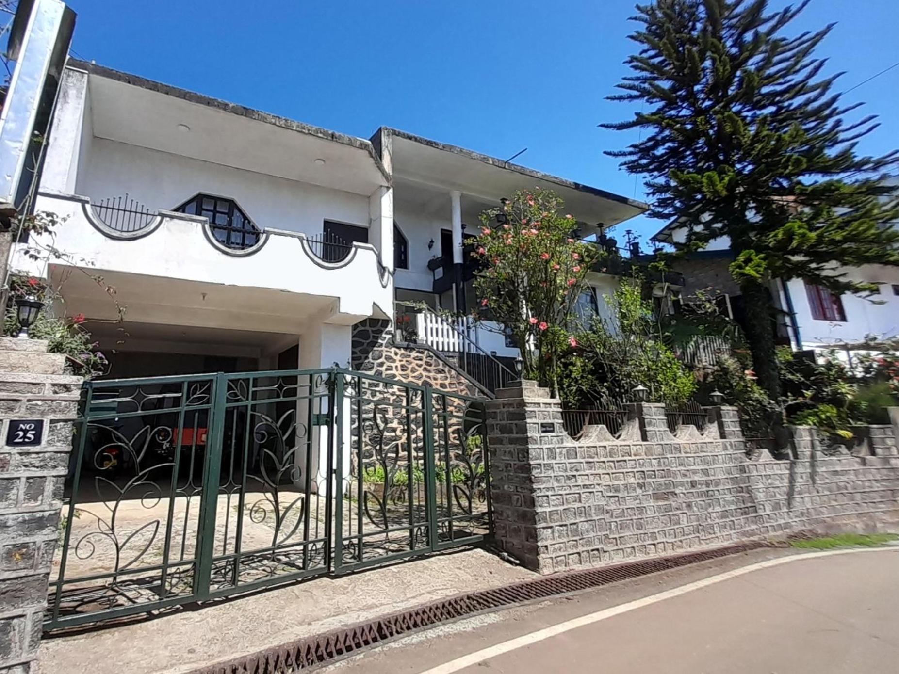 Lake Breeze Nuwara Eliya Exterior photo
