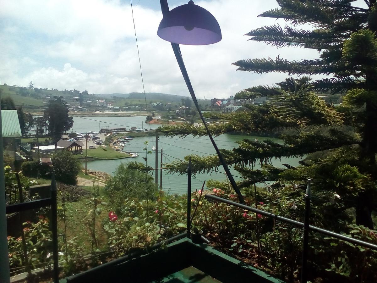 Lake Breeze Nuwara Eliya Exterior photo