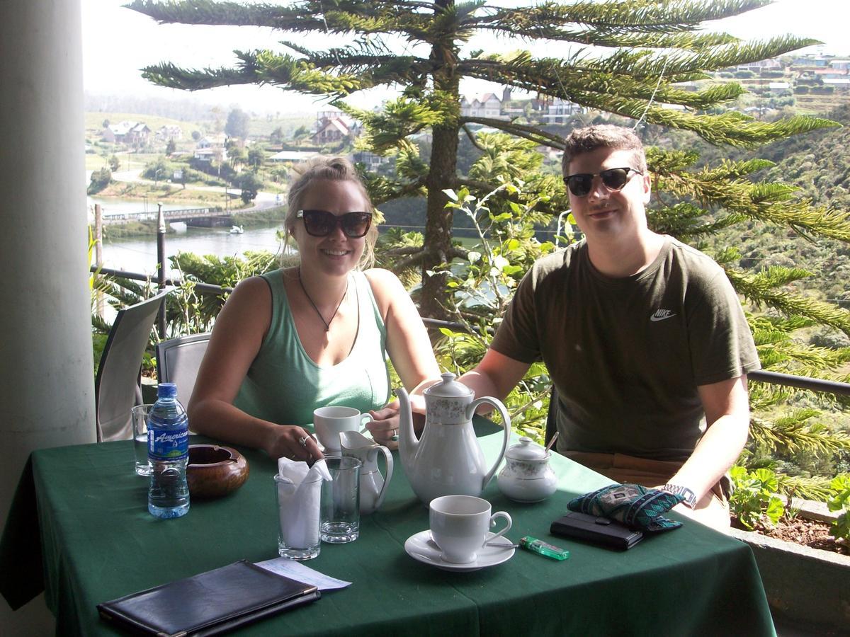 Lake Breeze Nuwara Eliya Exterior photo